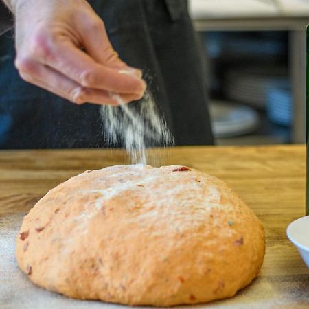Casanova Di Neri Relais Villa Montalcino Eksteriør bilde