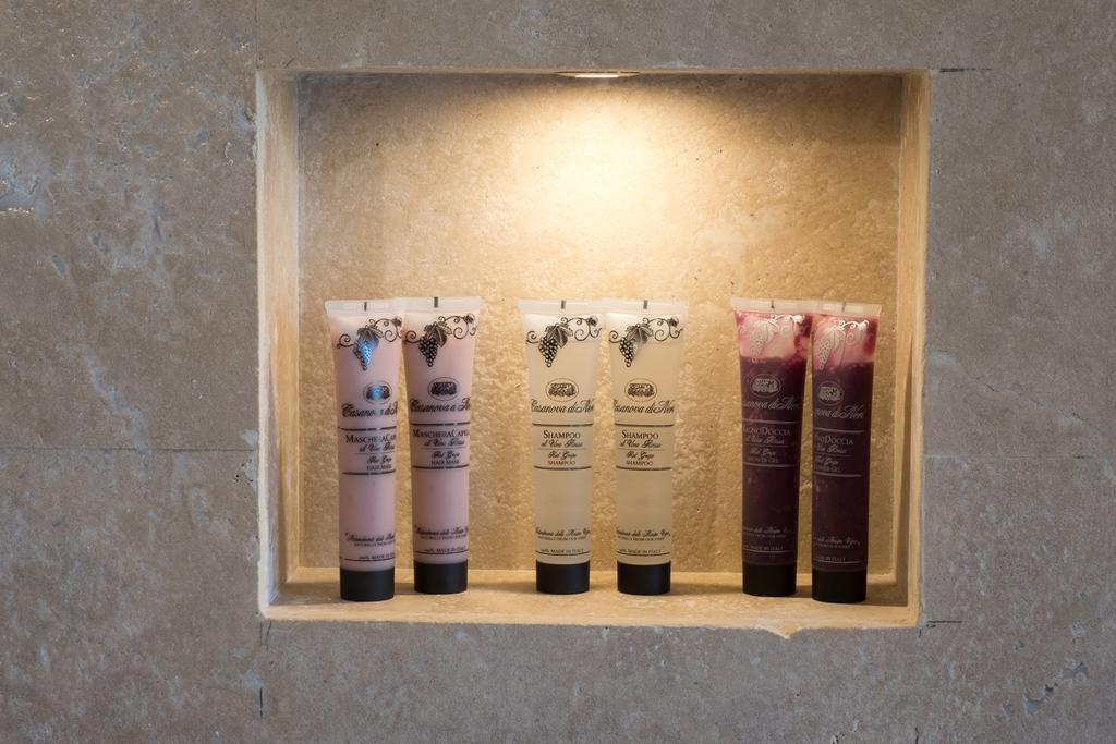 Casanova Di Neri Relais Villa Montalcino Eksteriør bilde
